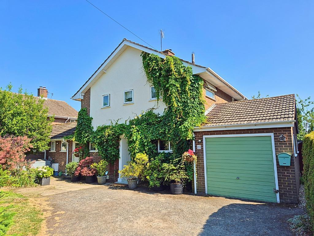 Main image of property: The Grove, Shobdon, Leominster, HR6 9NF