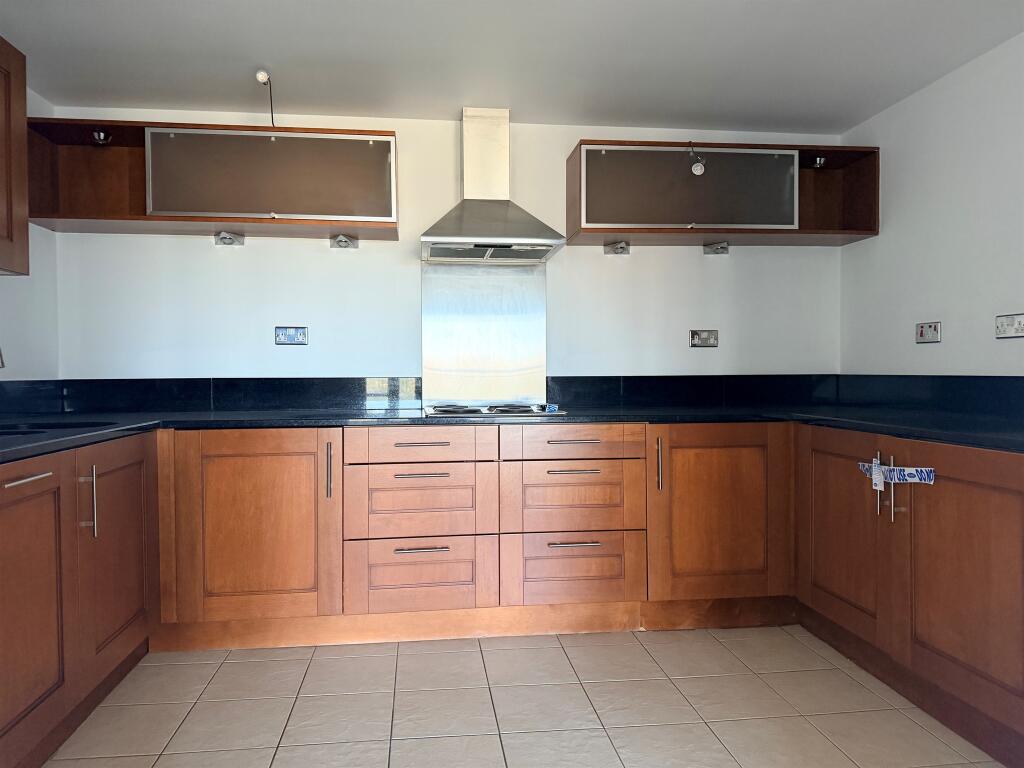 Apartment in York - View 3