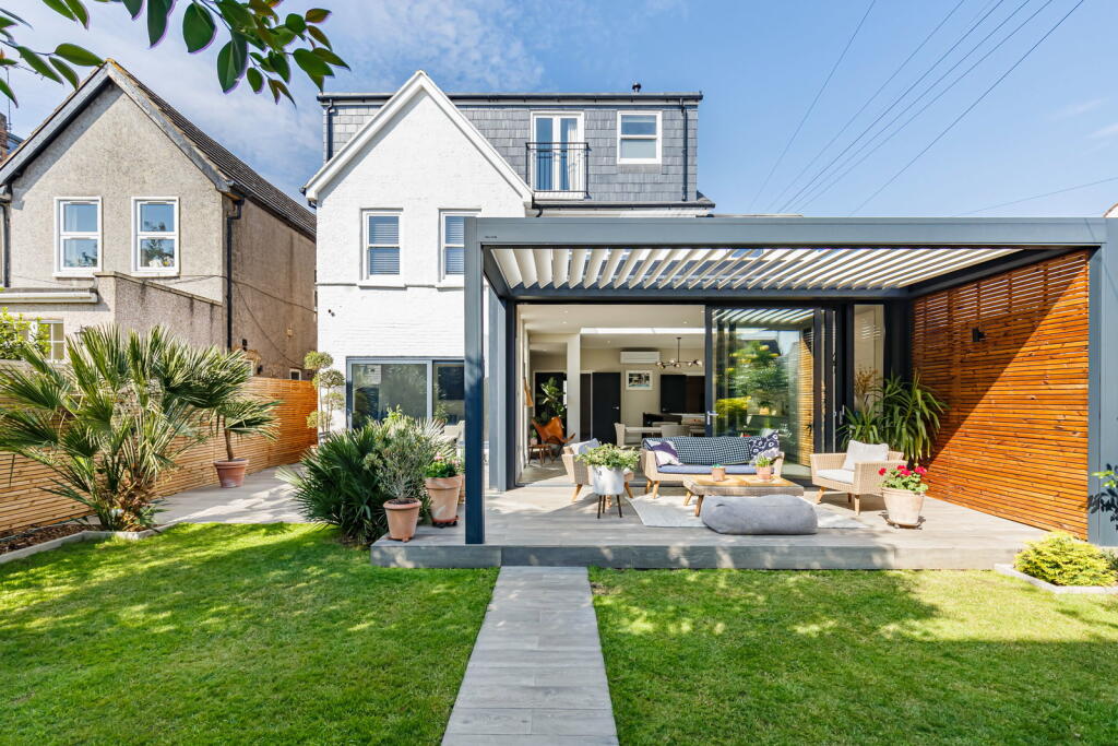 Main image of property: Leinster Avenue, London, SW14 7JW