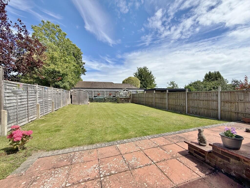 Aberdare Avenue, Drayton, Portsmouth – pohled 6