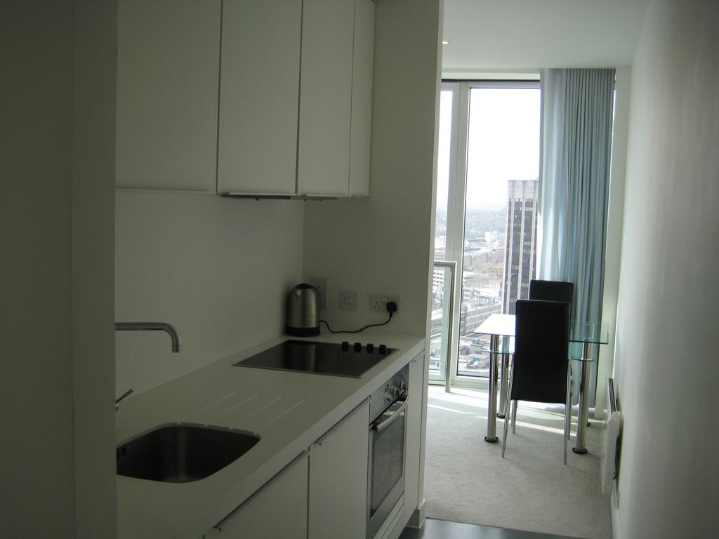 Additional image 2 of 18TH Floor Rotunda Studio - 0121 236 3666