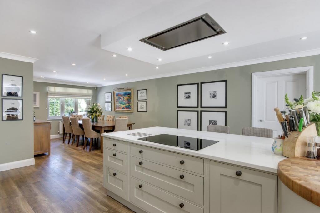 House in Sevenoaks, St John's - View 3