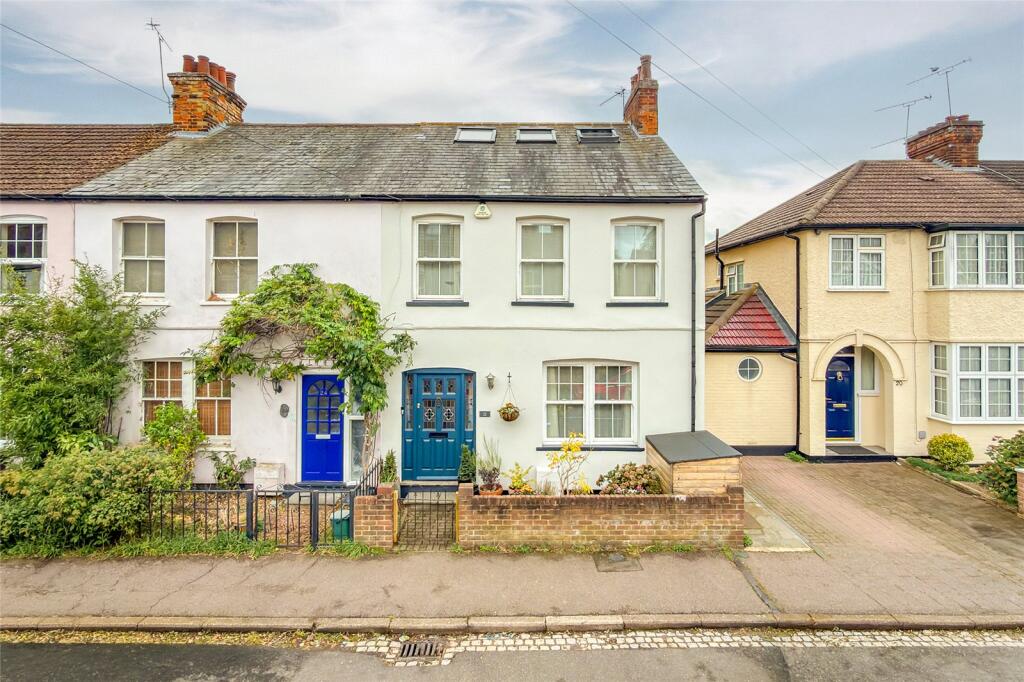 Main image of property: Cambridge Road, St. Albans, Hertfordshire, AL1