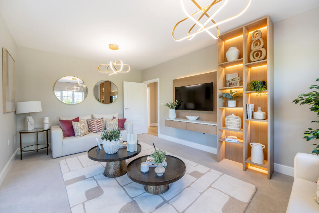 House in Wokingham - View 3