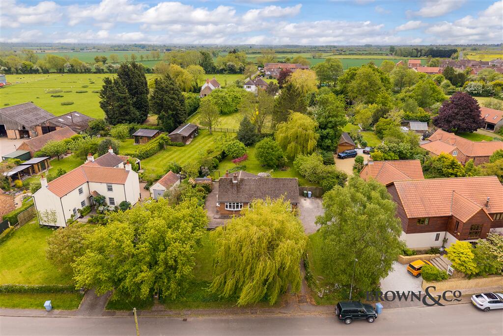 South Leverton, Retford, Nottinghamshire DN22 0BT photo 2