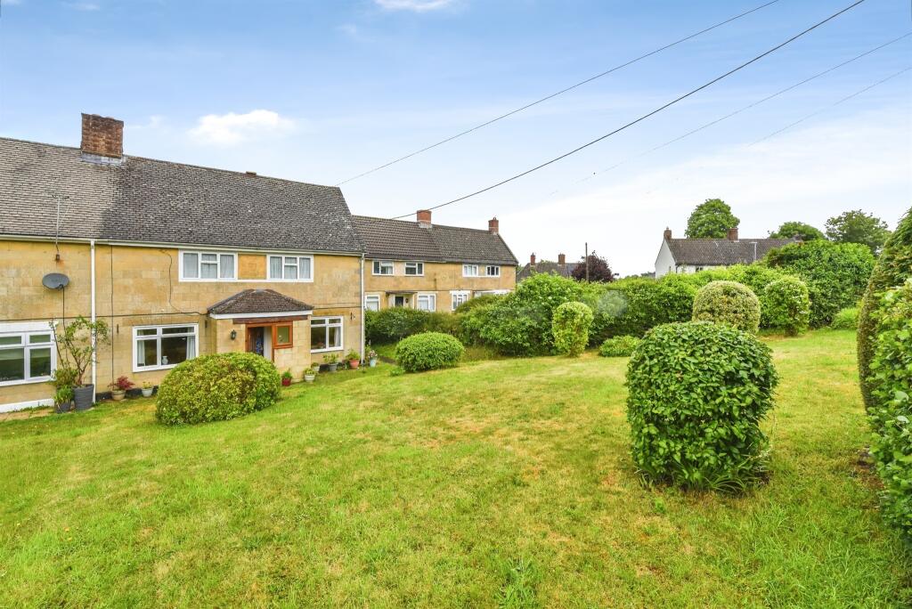 Main image of property: Court Orchard, Bratton, Westbury