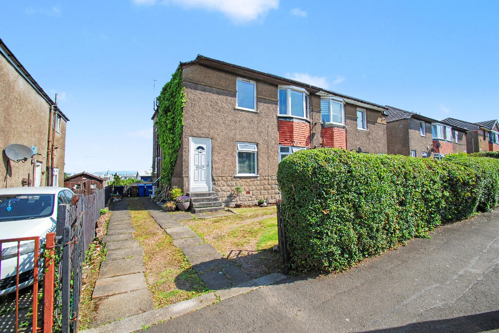 Main image of property: Chirnside Road, Glasgow, City of Glasgow, G52 2LF