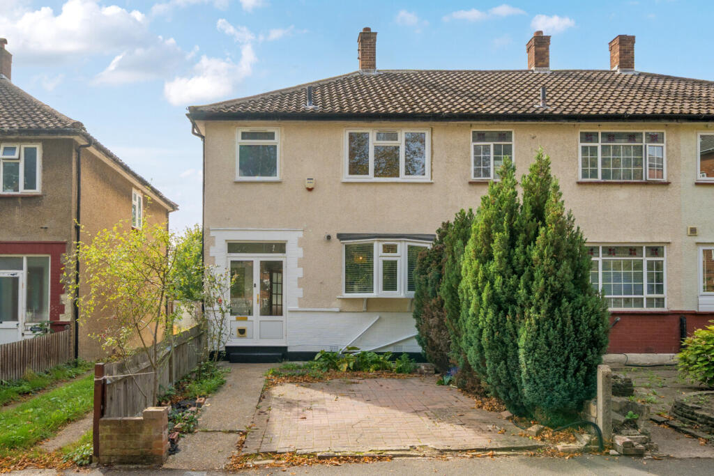 Main image of property: Queen Adelaide Road, Penge, London, SE20