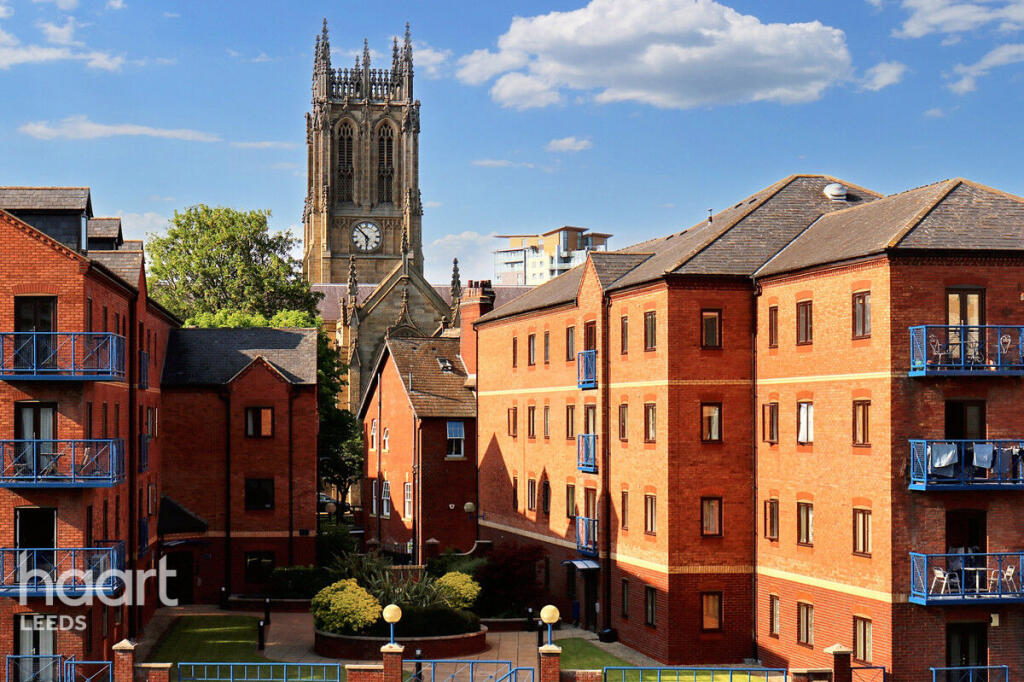 Main image of property: Bowman Lane, LEEDS
