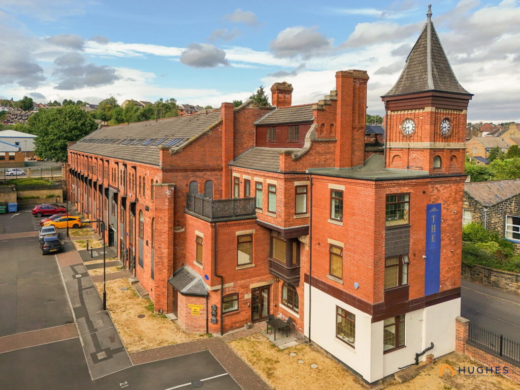 Main image of property: Baxter Mews, Wadsley Bridge, Sheffield