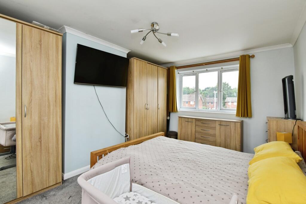 House in Stoke-on-Trent - More