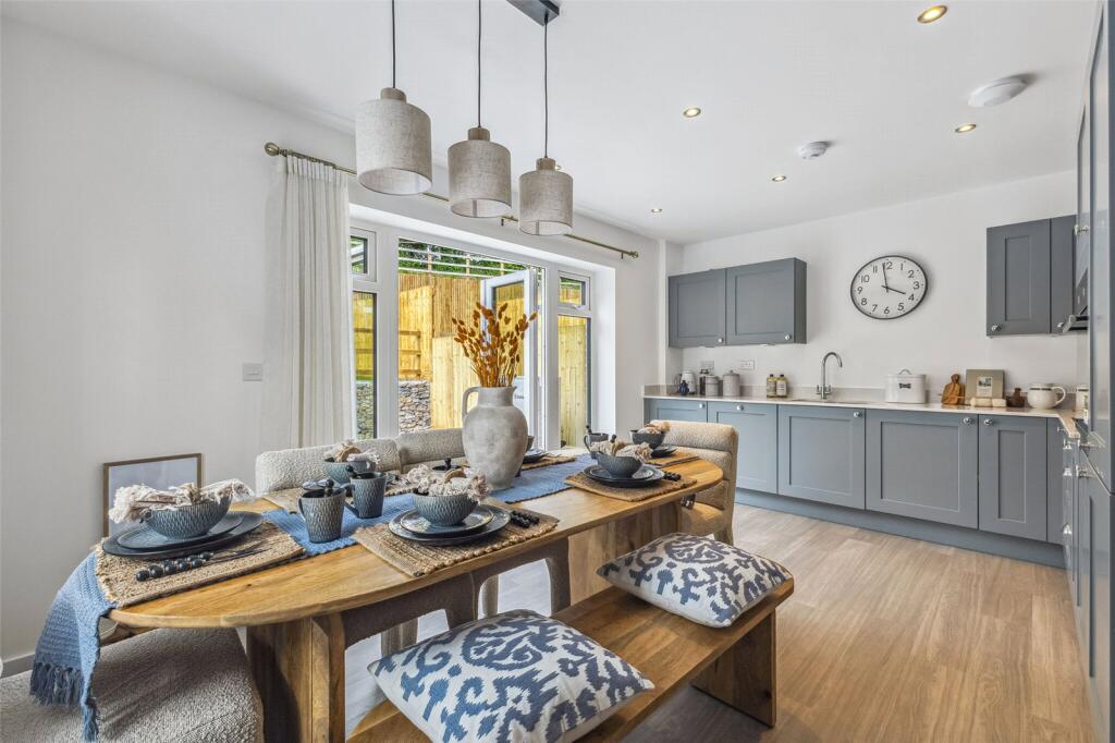 Main image of property: Tillingbourne Gardens, Gomshall, Guildford, Surrey, GU5