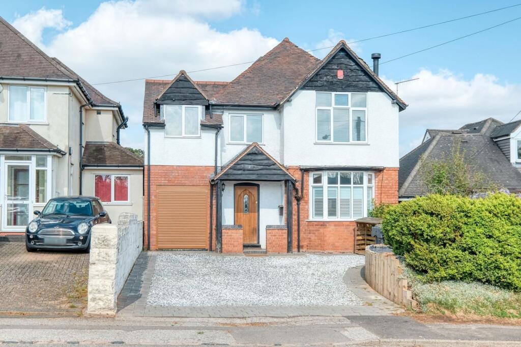 Main image of property: Stourbridge Road, Fairfield, B61