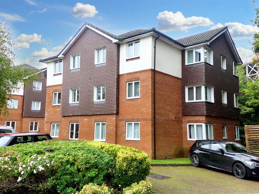 Main image of property: Three Bridges Road, Crawley