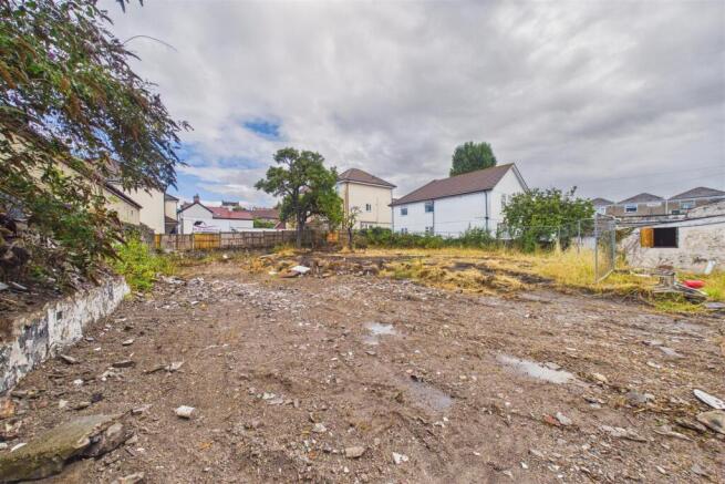 Development site @ 167 High Street, Worle, North S
