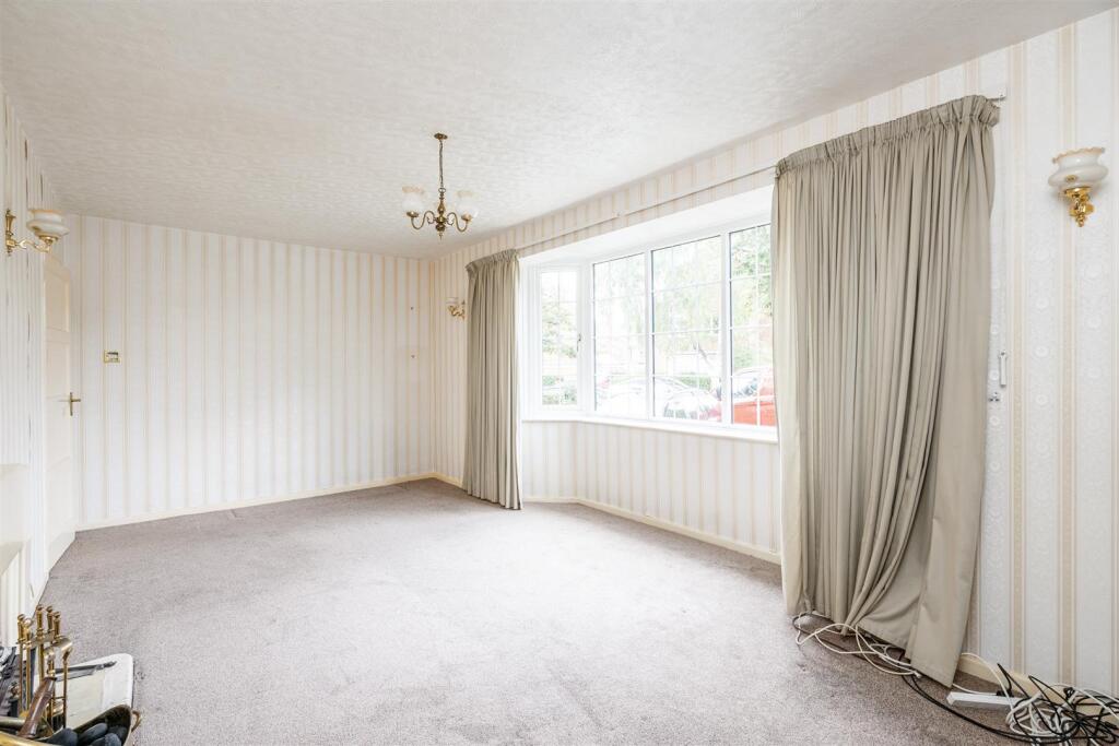 Slater Road, Bentley Heath, Solihull photo 4