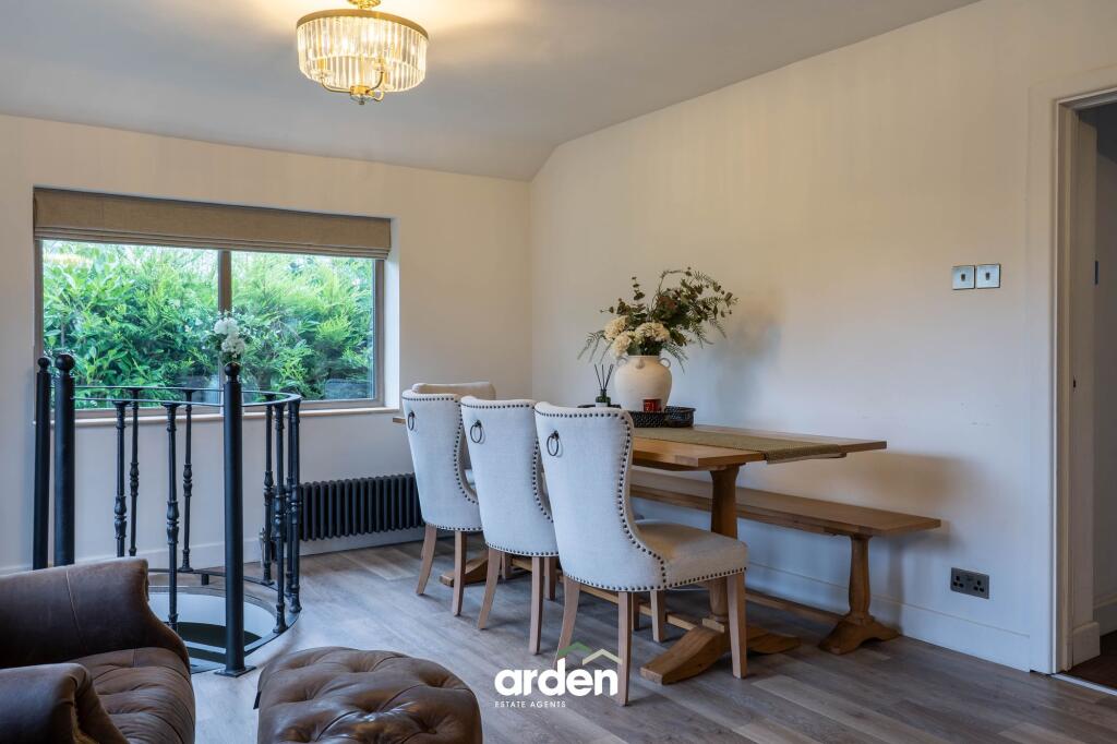 Additional image 6 of Warren Lane, Lickey, B45