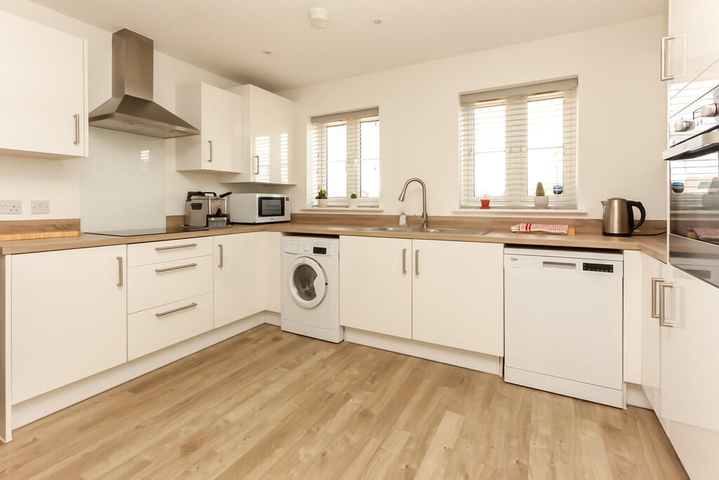 Kelmarsh Grove, Wellingborough - Näkymä 2