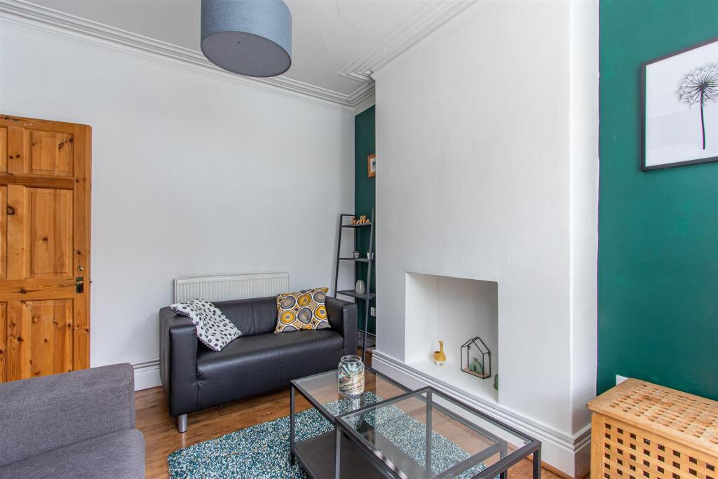 House in Cardiff - View 2