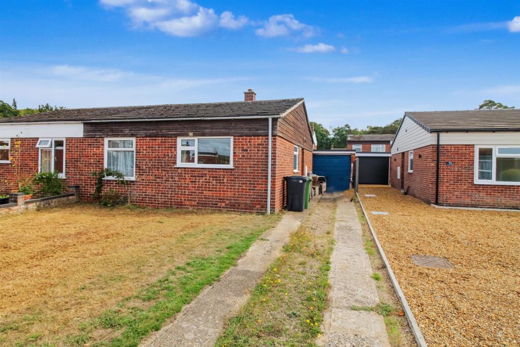 Main image of property: Cere Road, Norwich