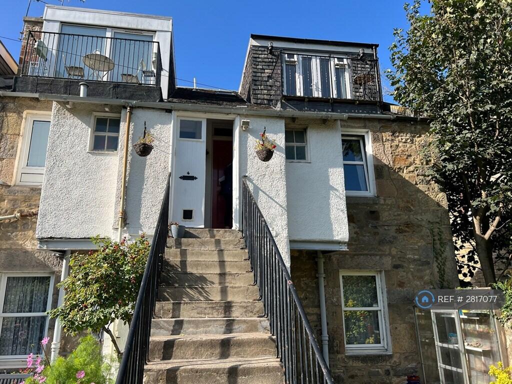 Main image of property: Keith Row, Edinburgh, EH4