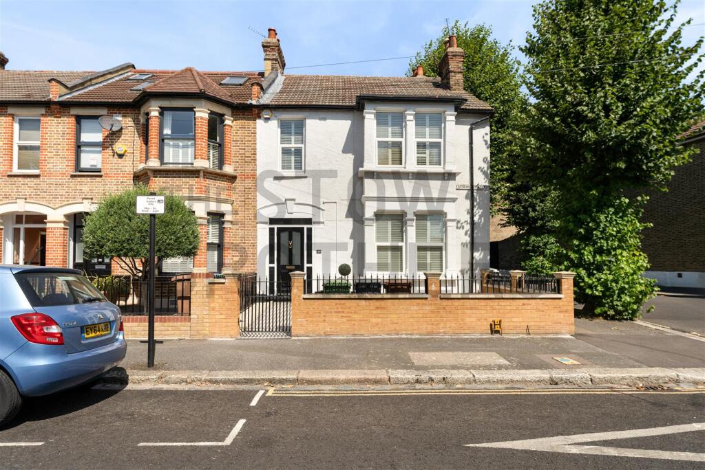 Main image of property: Leyspring Road, Leytonstone