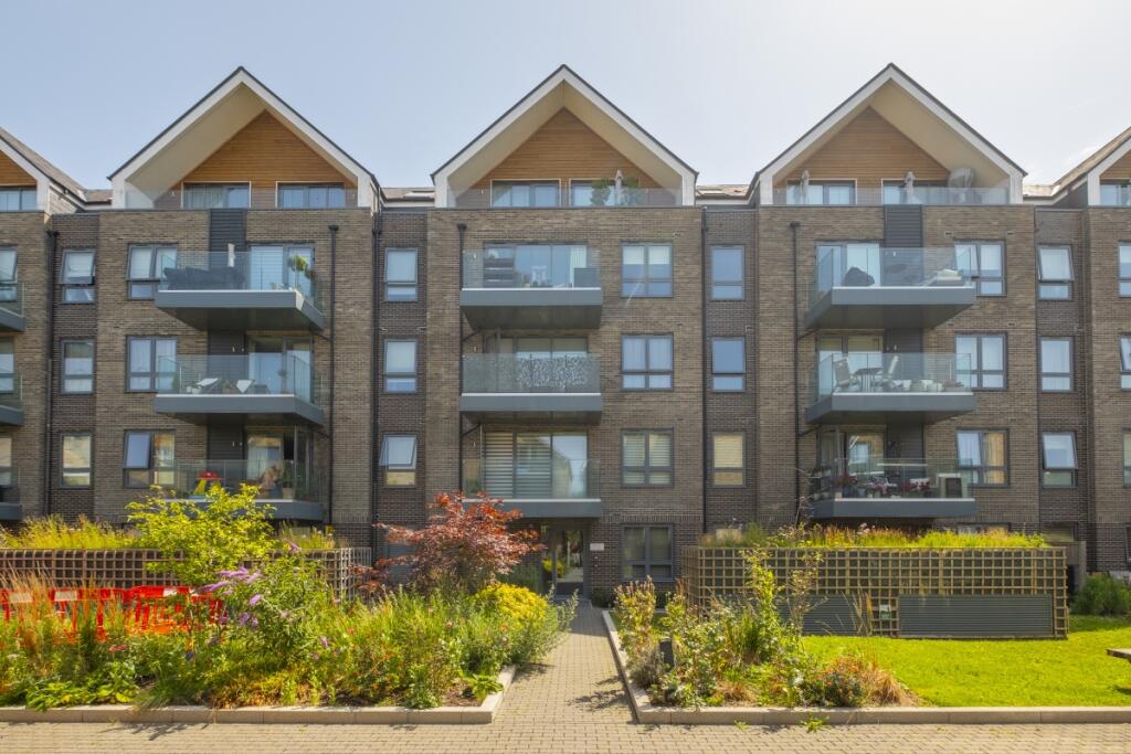 Main image of property: Antoinette Close Kingston Upon Thames KT1