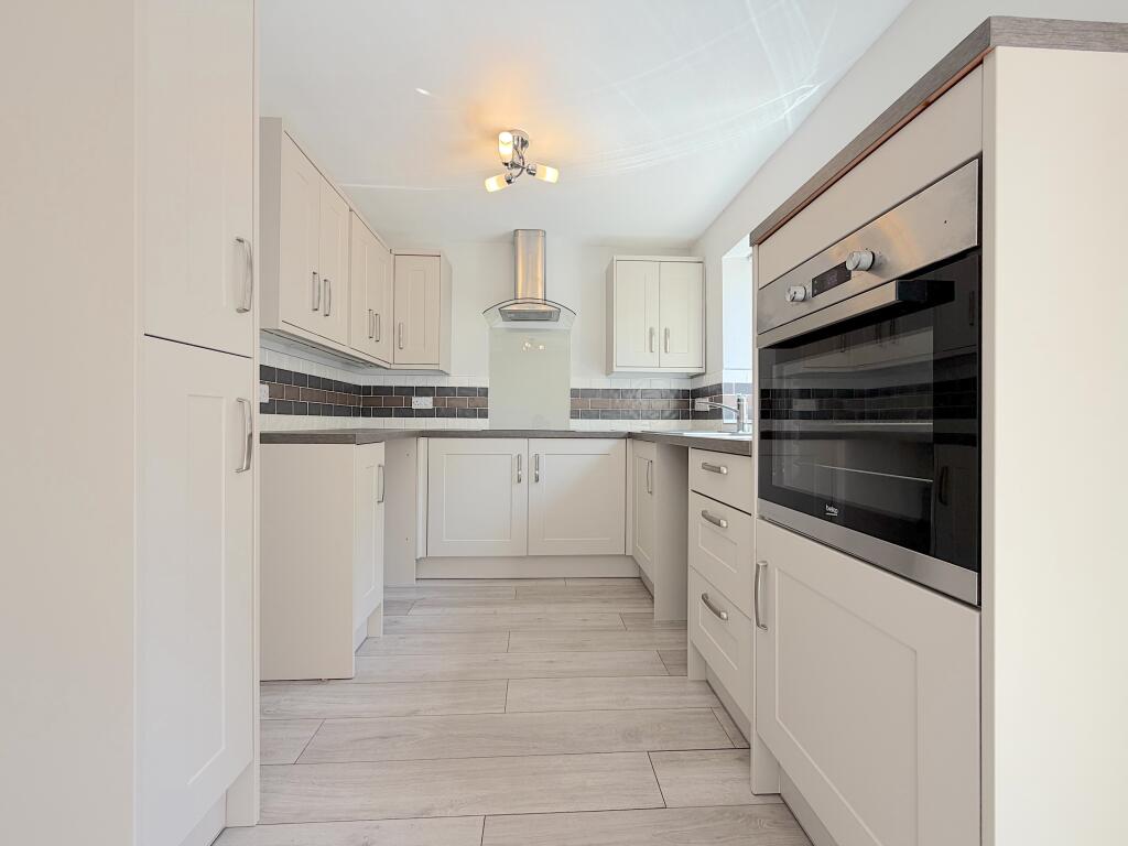 House in Cannock Chase, Staffordshire - More