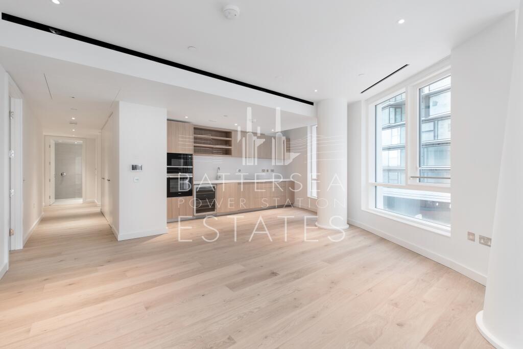 Main image of property: L-000246, 2 Prospect Way, Battersea
