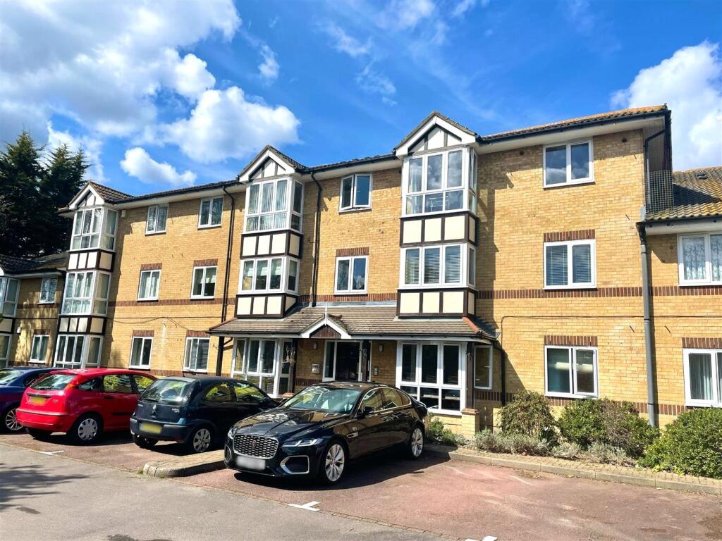 Main image of property: Edison Road, Welling, Kent, DA16