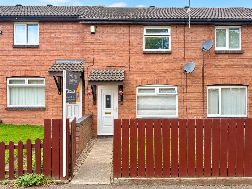 Main image of property: Francis Walk, Thornaby