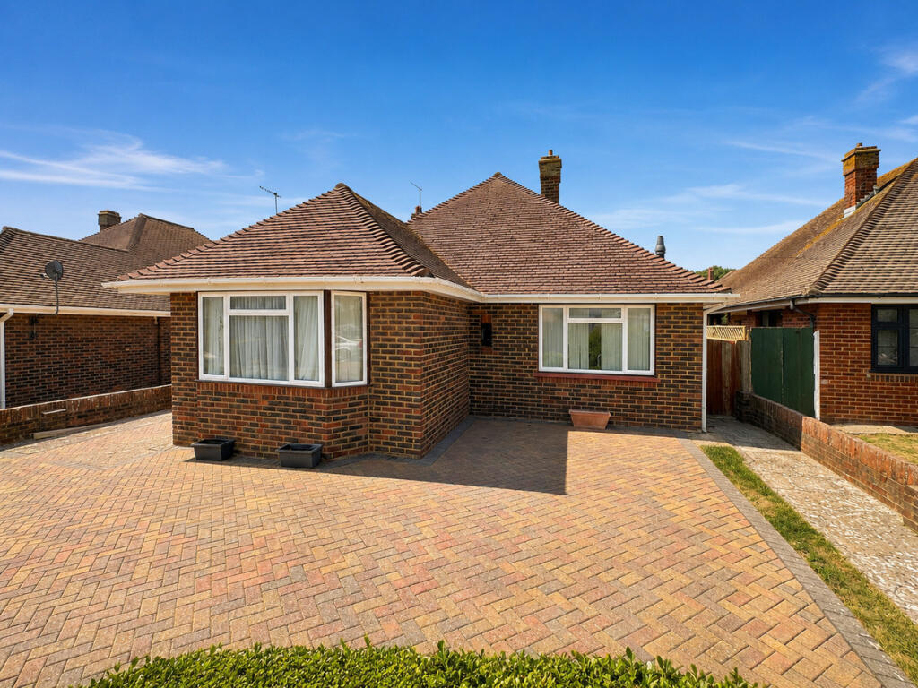 Sandown Close, Goring-by-sea, BN12, Goring-by-sea
