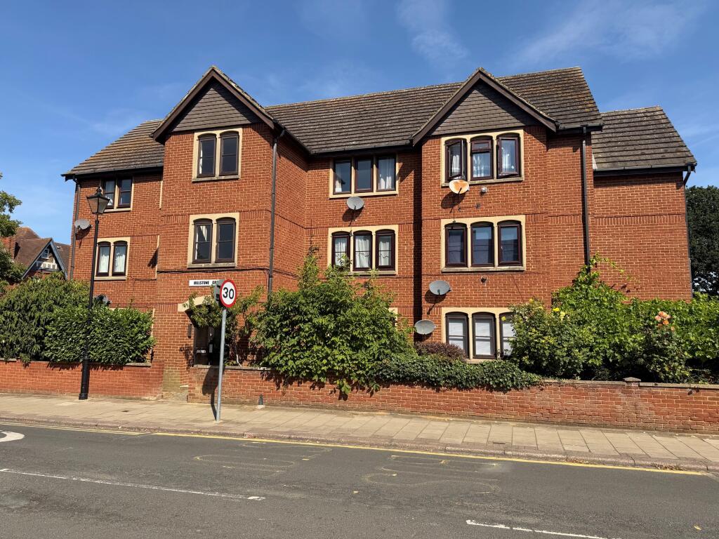 Main image of property: Shakespeare Road