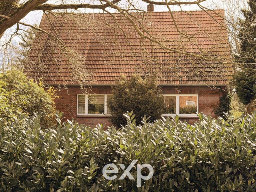 Main image of property: Lower Saxony, Papenburg