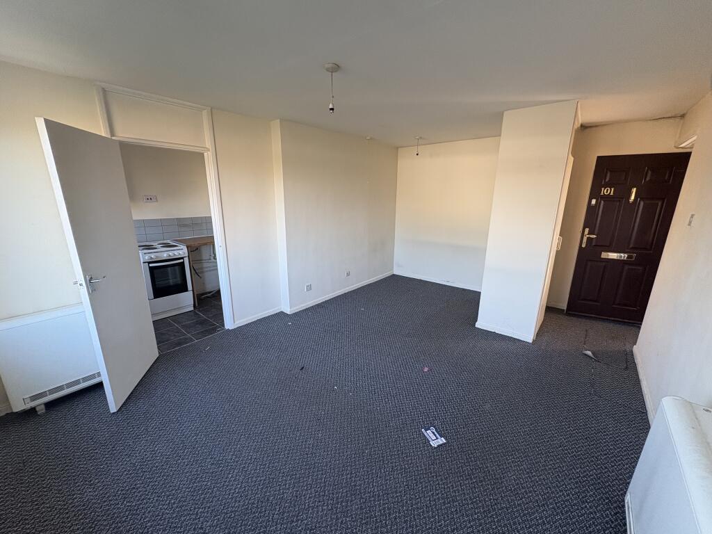 Main image of property: Tudor Court, Tipton, DY4