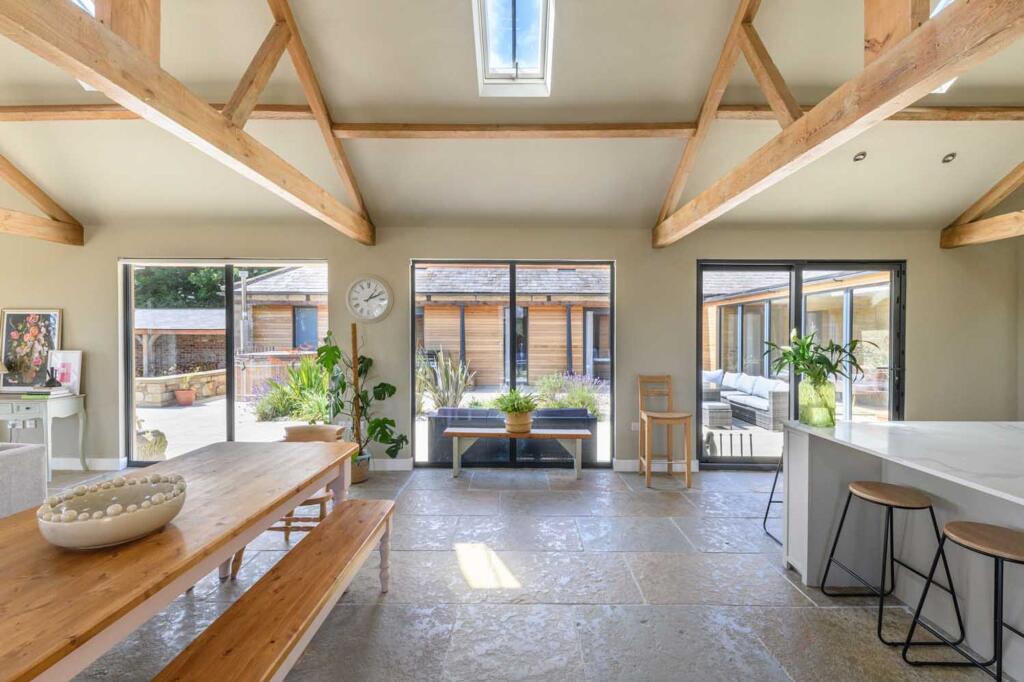 House in Newcastle upon Tyne, Horsley - More