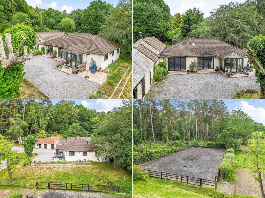 Main image of property: New Forest near Ringwood, Hampshire