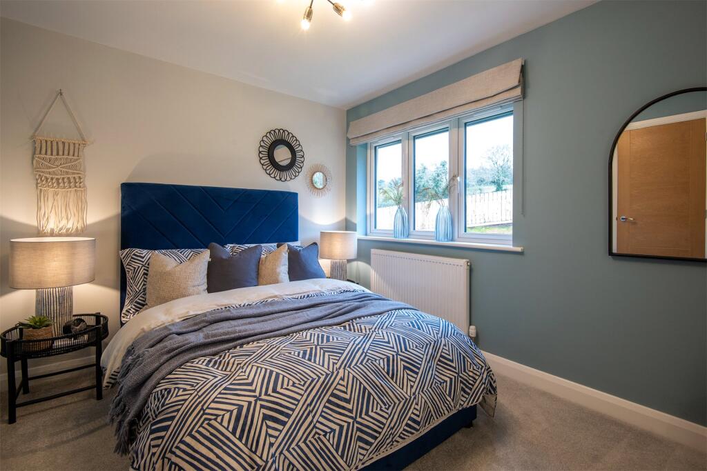 House in Plymouth - View 4