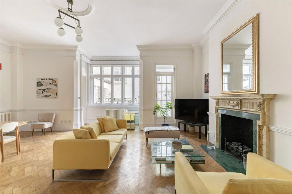 Main image of property: Lennox Gardens, London, SW1X