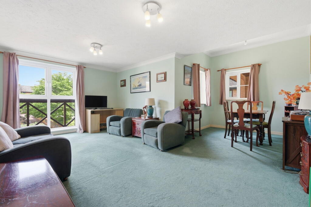 Main image of property: Lawrence Moorings, Sawbridgeworth