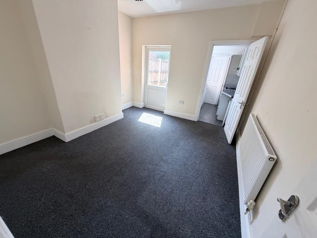 Main image of property: LYNTON STREET, DERBY