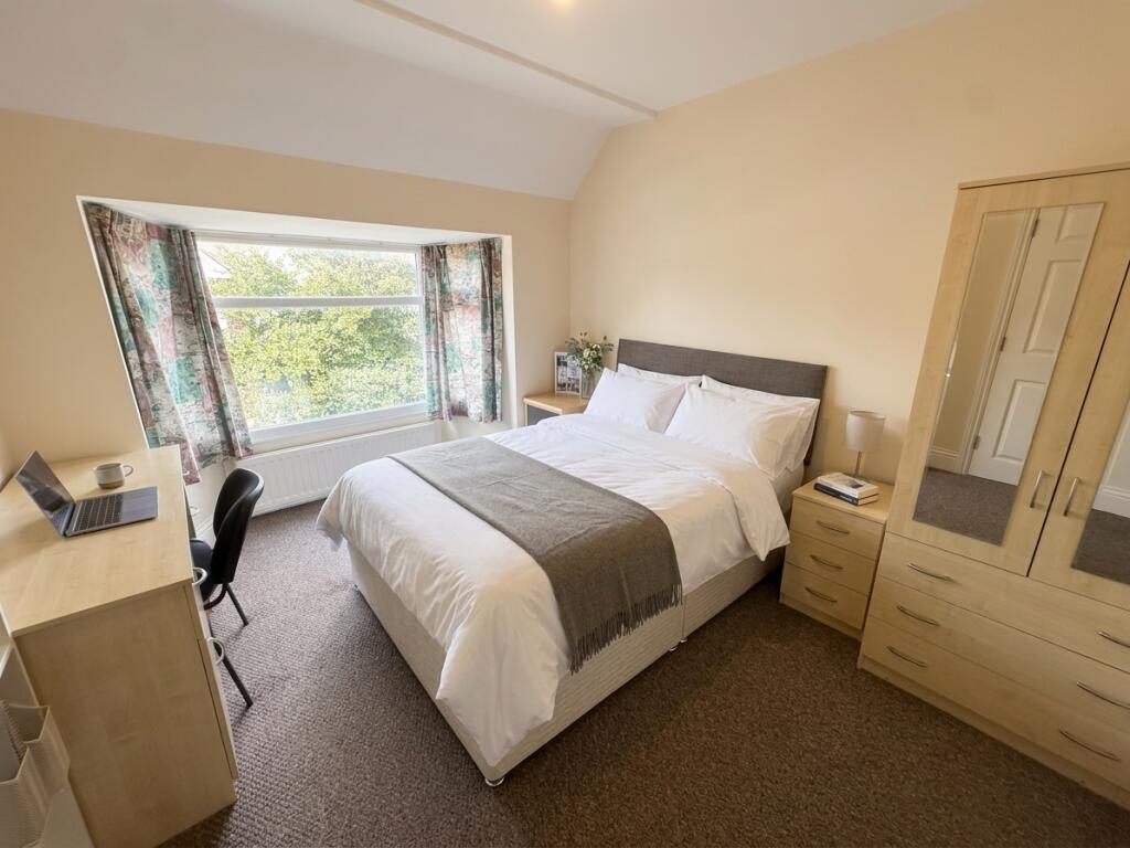 House in Coventry - More