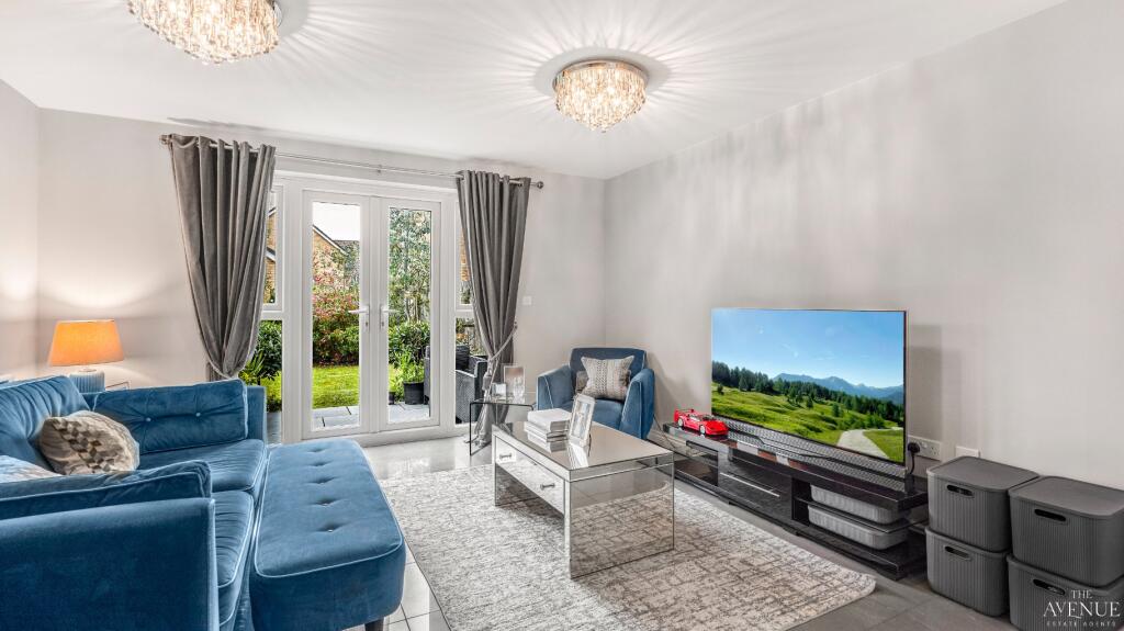 Horsfall Drive, Sutton Coldfield - Pogled 2