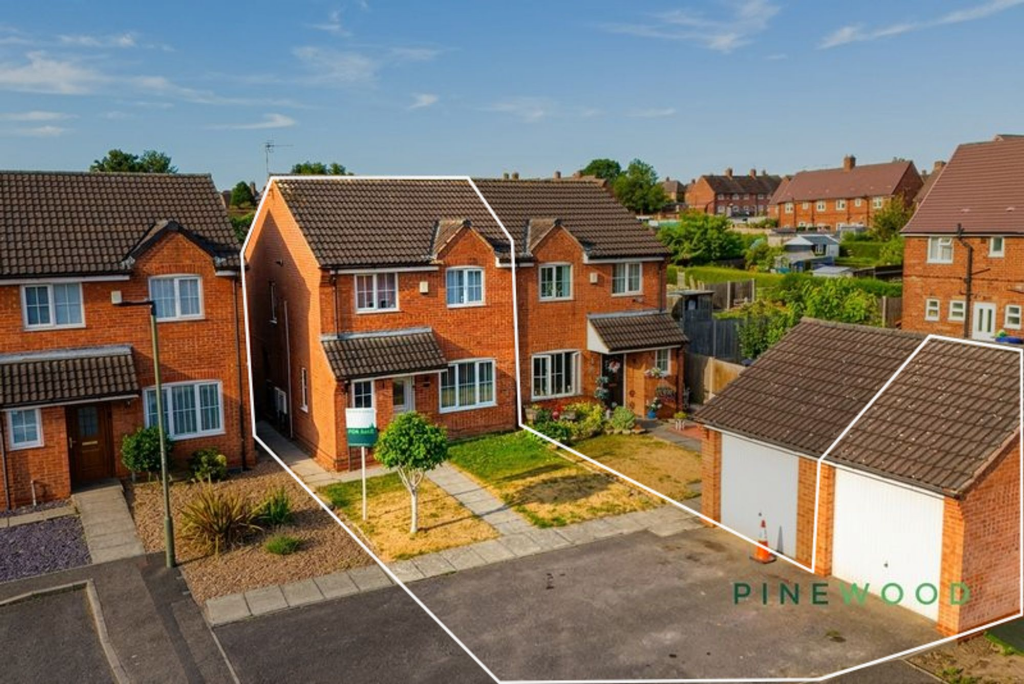 Main image of property: Frecheville Street, Staveley, S43