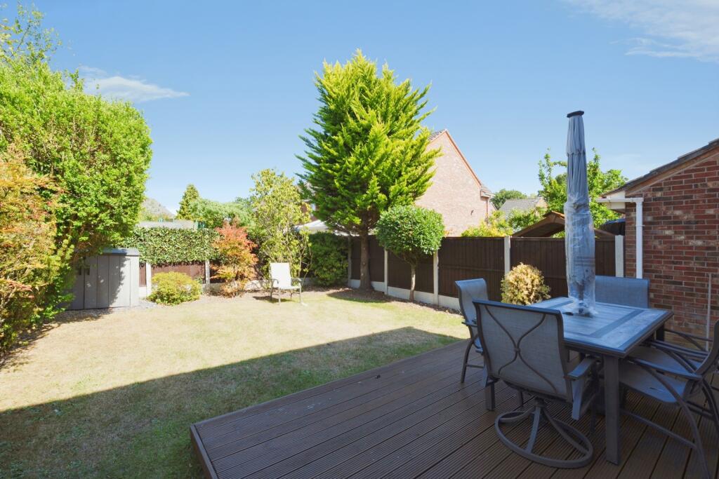House in Chester - View 3
