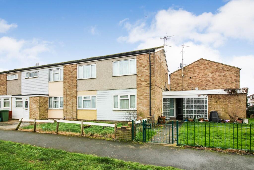 Main image of property: Fowler Road, Aylesbury