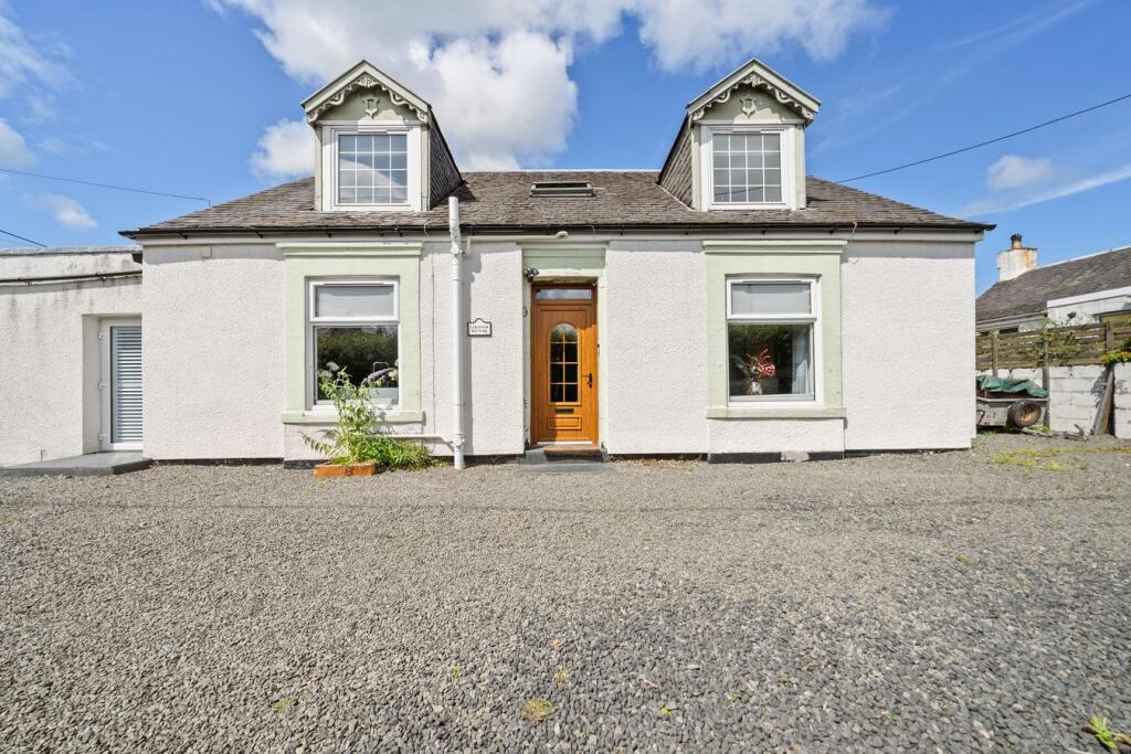 Main image of property: Lower Mains, Dollar, FK14