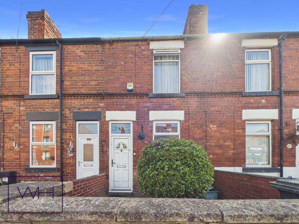 Main image of property: Cooke Street, Bentley, Doncaster