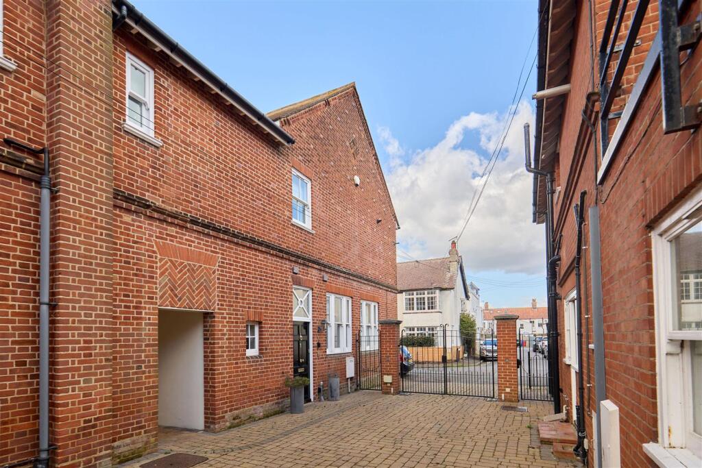Main image of property: Wymering Road, Southwold