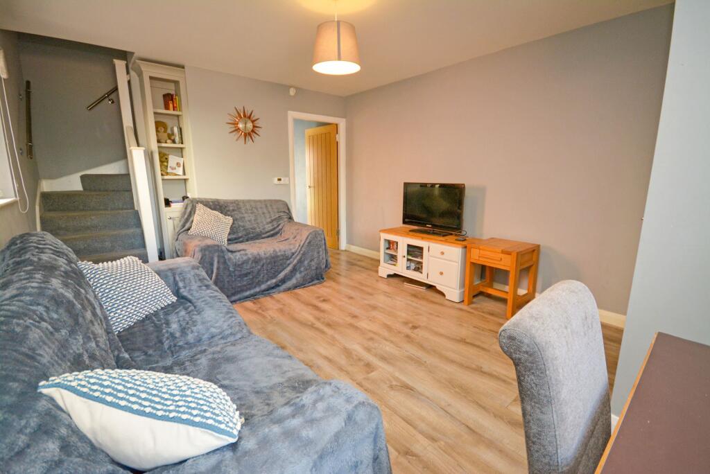 House in Warrington, Helsby - More